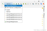 idea如何为java程序添加启动参数