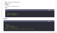 Django REST Framework (DRF) 项目中实现JWT的示例代码