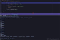 java跳出循环的方式汇总