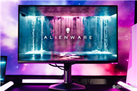 当4K与360Hz全都要! Alienware外星人AW2725QF游戏显示器全面评测