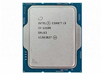 Core i3-12100处理器还值得入手吗? 六款游戏性能测评出炉