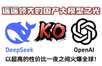 辅助编程太强了! DeepSee接入IDEA的教程