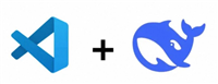 DeepSeek怎么装进VSCode? 解放双手实现自动编程的教程
