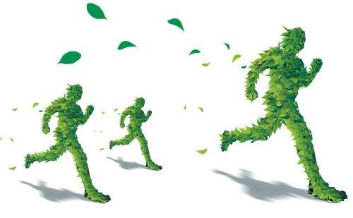 中医理论不是科学理论