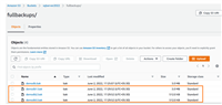 SQL Server 2022新功能之如何将数据库备份到S3兼容的对象存储