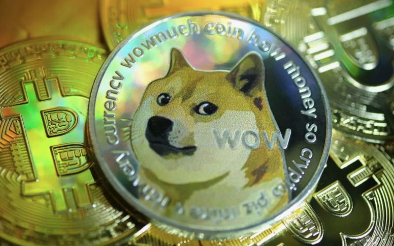 狗狗币(doge)