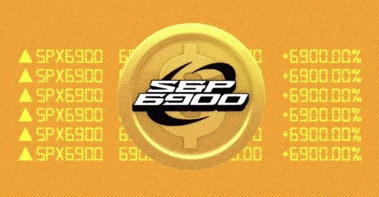 spx6900(spx)