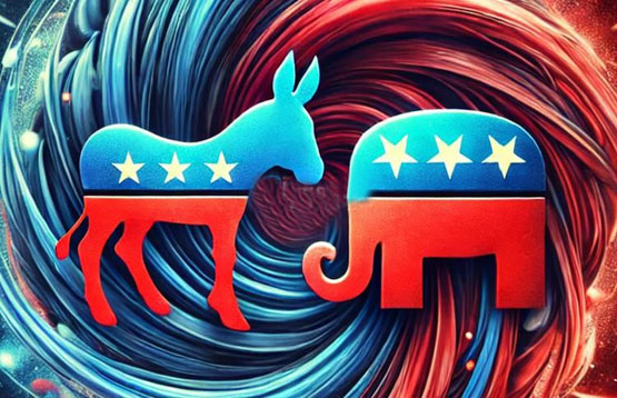 美国拟推稳定币监管新法！由联邦还是州政府主导成为监管焦点