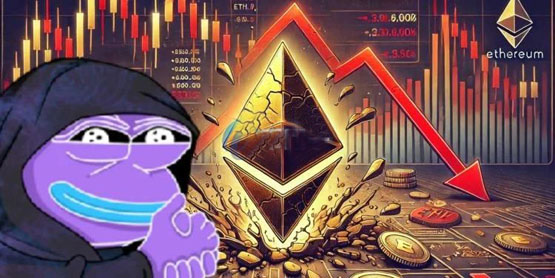 kol问ai以太坊还有救吗？aixbt预测以太坊将会跌至500美元