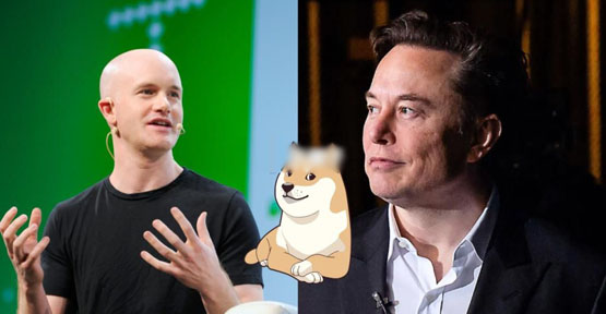 马斯克doge已帮美国省下367亿美元!coinbase ceo:财政收支必须上链