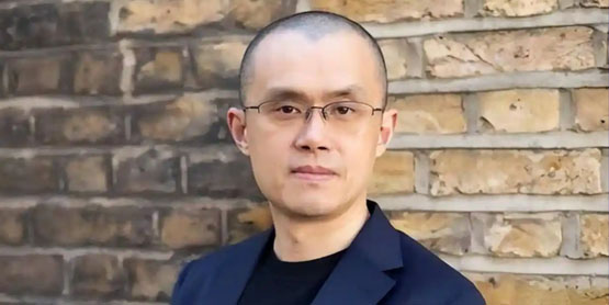 bnb chain上meme币tst登上binance alpha！赵长鹏：社群经营别盗用logo