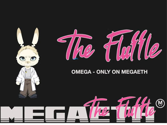 megaeth推出the fluffle灵魂绑定nft！承诺至少空投5%代币