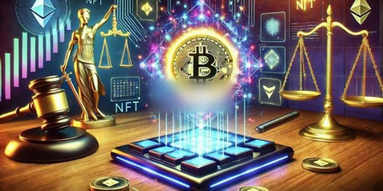 美国纽约检察长向诈骗犯空投nft传票！创司法史上新里程碑