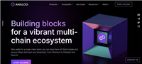 Analog(ANLOG)币是什么？ANLOG币未来展望