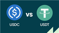 USDC和USDT哪个稳定币更胜一筹?如何购买USDC和USDT?