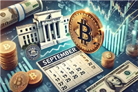 2025年加密货币的三大预测!与XRP有关