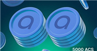 ACS币在哪个交易所可以交易?ACS币上线交易所盘点