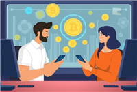 2025年加密货币十大最佳P2P交易所排名