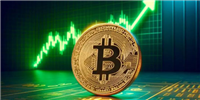 渣打银行预计:比特币将在2025年达到50万美元的新高度