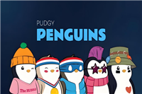 Coingecko：胖企鹅持有者通过空投赚了多少钱？