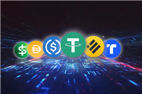 币圈稳定币是什么?有什么风险?稳定币怎么赚钱?(2025最新版)