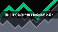 什么是道氏理论？道氏理论如何应用于加密货币交易？