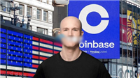 Kaiko报告：Coinbase迎来两年来最高交易量解读