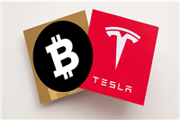 特斯拉在2024年第四季度获得了6亿美元的比特币利润