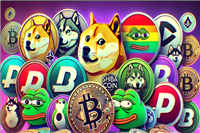 市值最高逼近10亿美元，中非共和国总统的Meme币CAR值得买吗？