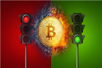 比特币大跌！TST强势翻转加密下跌行情？