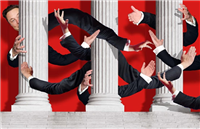 马斯克对美国政府“开战” 买单的是特朗普解读