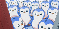 社群疯喊代币PENGU空投至少3万美元!胖企鹅NFT创新高