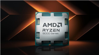 AMD锐龙7 9800X3D处理器怎么样 AMD锐龙7 9800X3D处理器首发评测