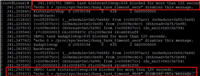 linux报错INFO:task xxxxxx:634 blocked for more than 120 seconds.三种解决方式