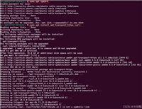 Ubuntu上安装Docker及可视化管理工具的流程步骤