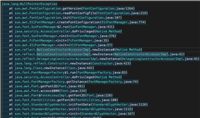 docker打包镜像后EasyExcel报错,dockerfile缺少字体的解决