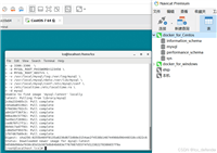 Docker部署多种容器的详细过程
