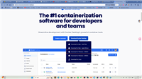 Docker Desktop使用教程(图文教程)