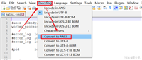 Windows批处理文件执行后中文乱码问题的解决方法