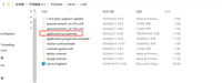 .net core如何使用Nacos注册中心