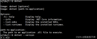 ubuntu安装dotnet的方法