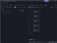 asp.net core web api项目添加自定义中间件的实现