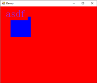 C# Winform实现在Pancel上绘制矩形
