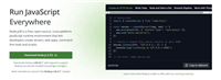 Windows系统下载、部署Node.js与npm环境的操作方法