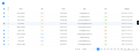 vue3纯前端表格数据的导出与导入实现方式
