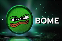 bome未来发展潜力大吗？未来会超过pepe吗