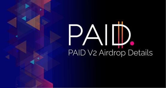 paid币价格多少？paid币历史价格一览