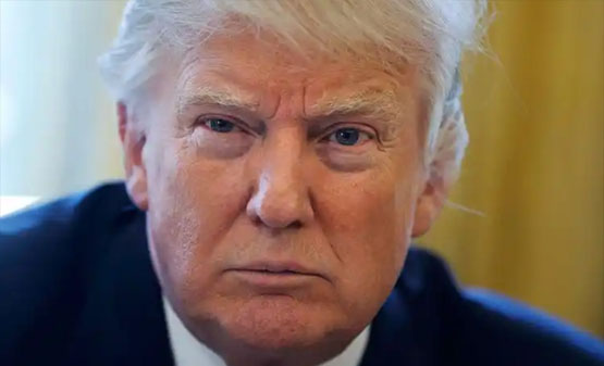 彭博抨击川普：加密货币执政气氛腐败！美国执法体系无法有效监管总统