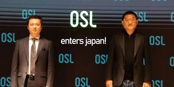 进军日本！香港osl集团收购当地加密交易所coinbest  更名为osl japan