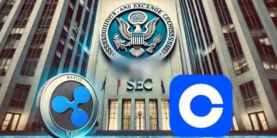 sec将负责ripple、coinbase诉讼律师调任！美国加密货币友善时代真来了？